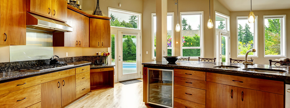 kitchen remodeling 